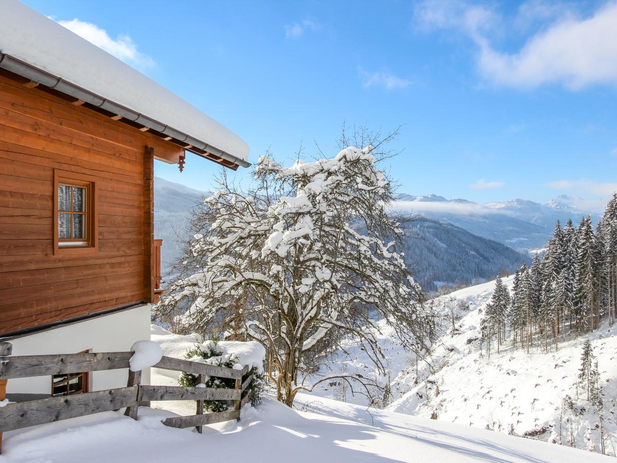 Exterior Winter