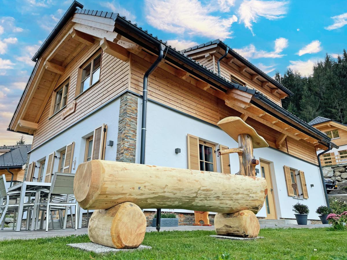 Exterior Summer