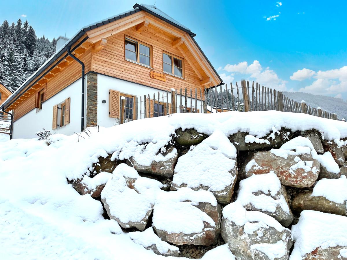 Exterior Winter