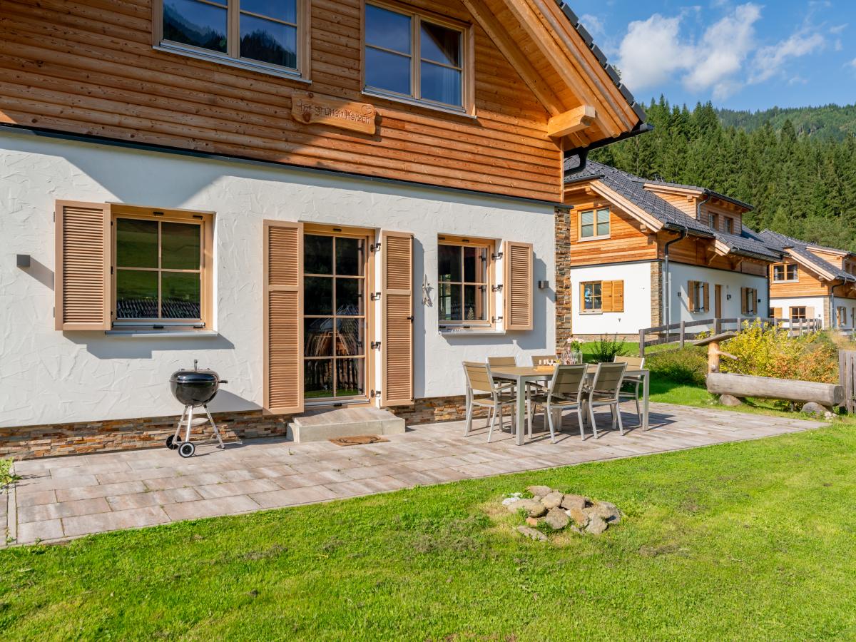Exterior Summer