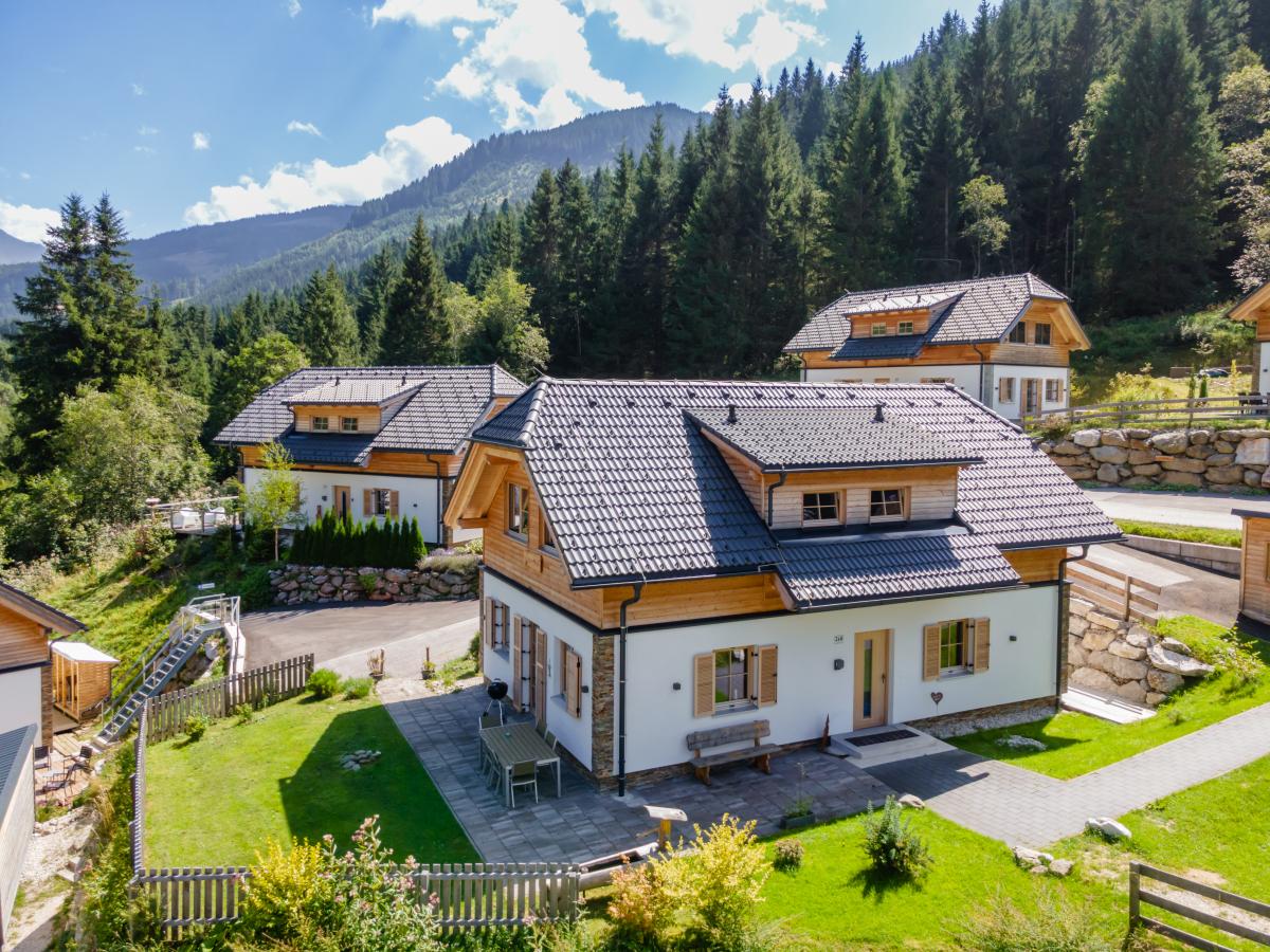 Villa photo 1