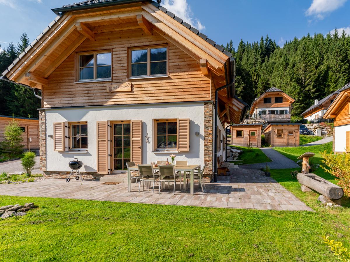 Exterior Summer