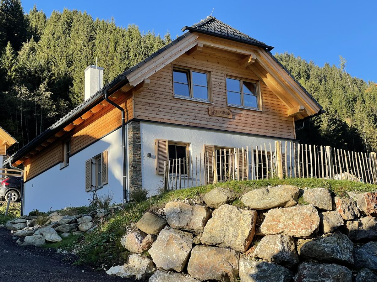 Exterior Summer