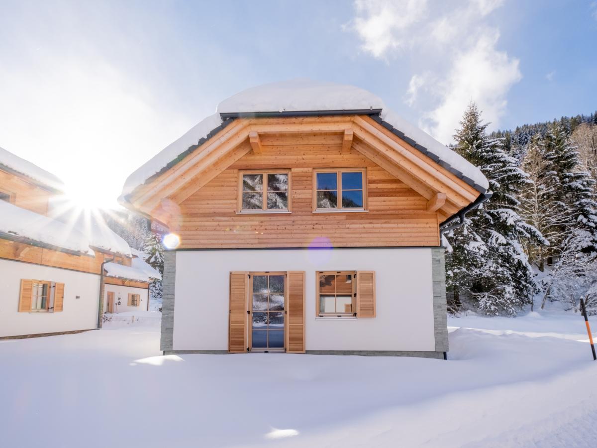 Exterior Winter