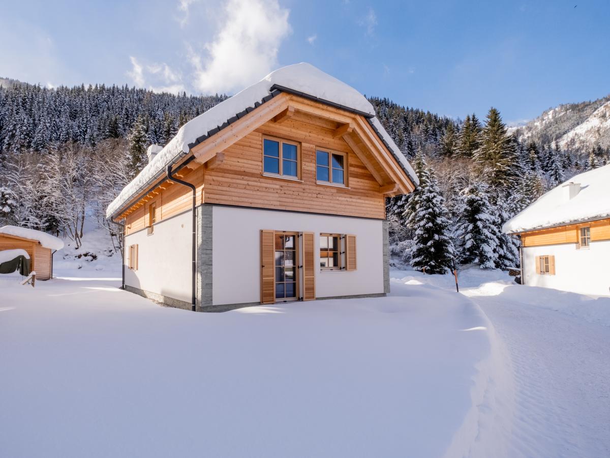 Exterior Winter