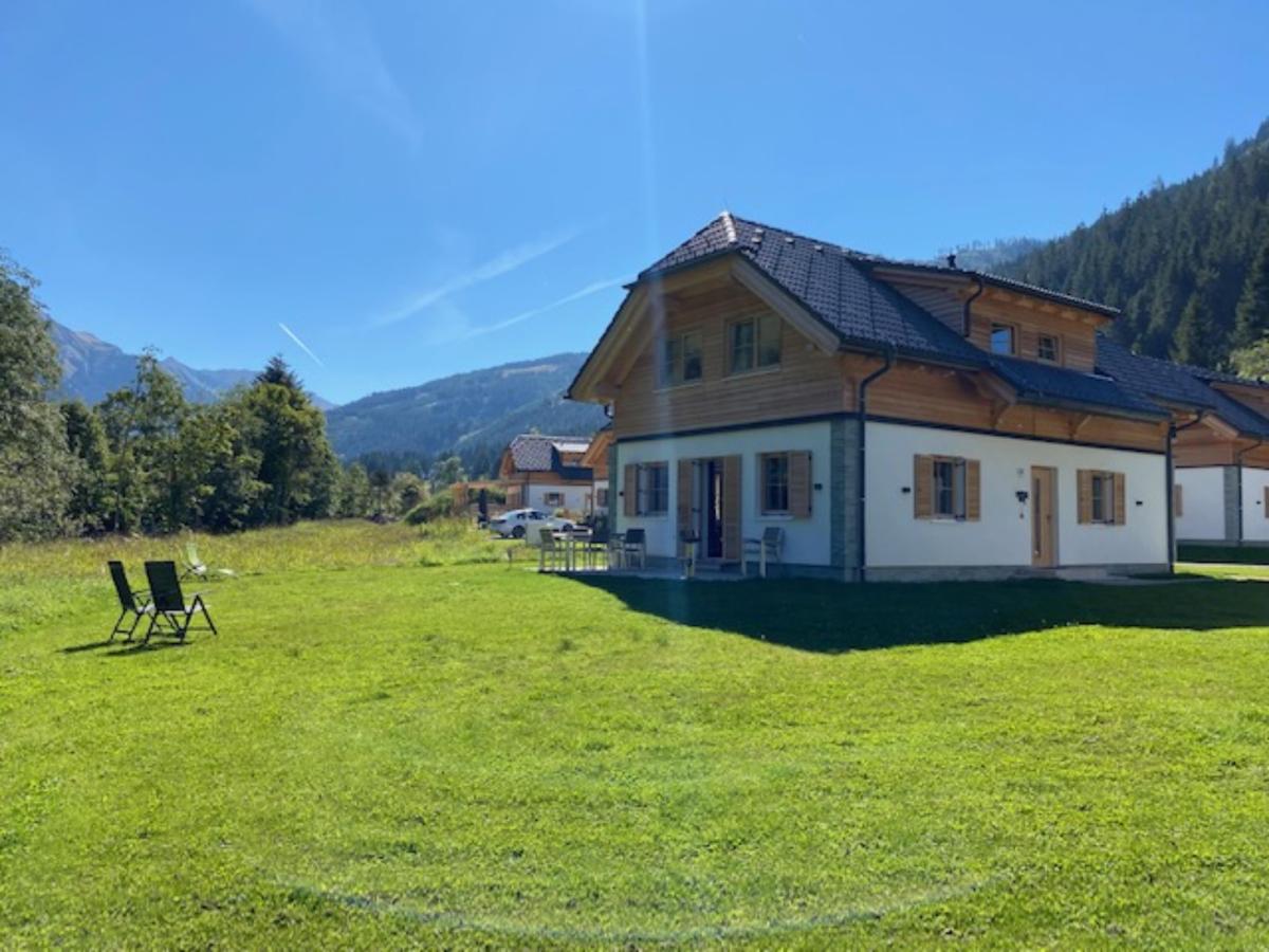Exterior Summer
