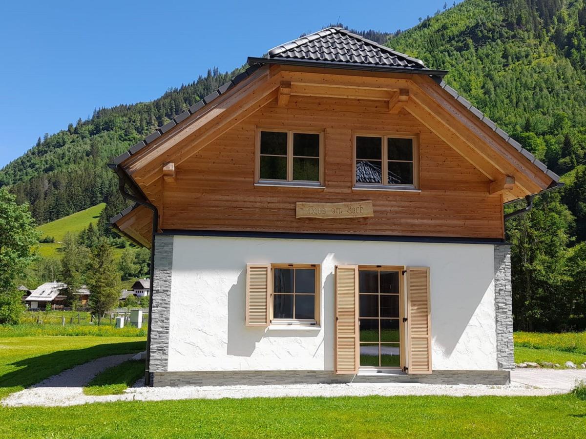 Exterior Summer