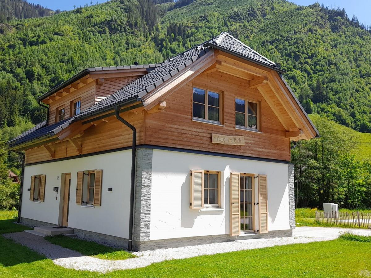 Villa photo 1