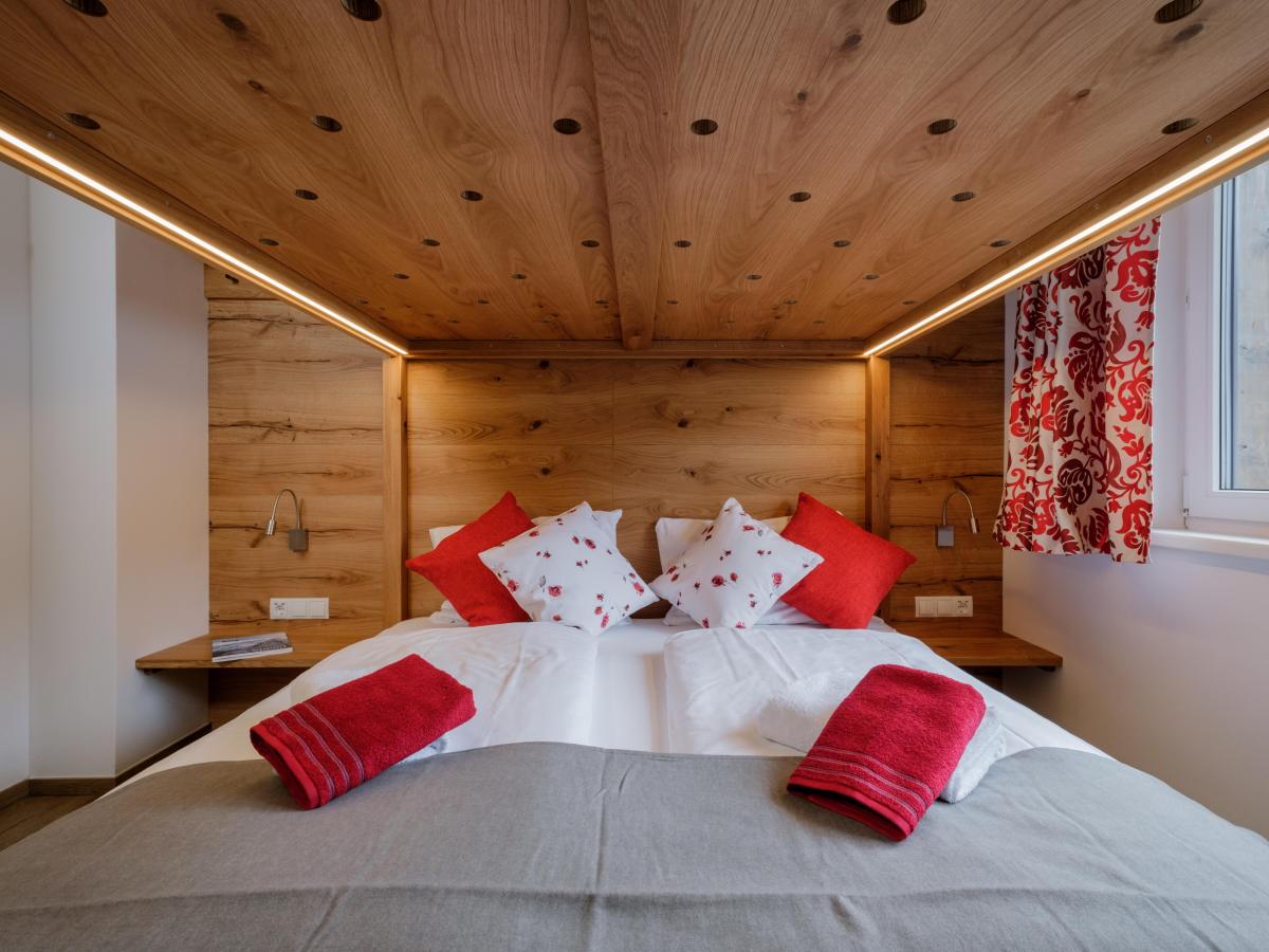 Bed Room
