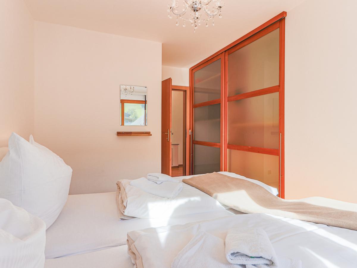 Bed Room