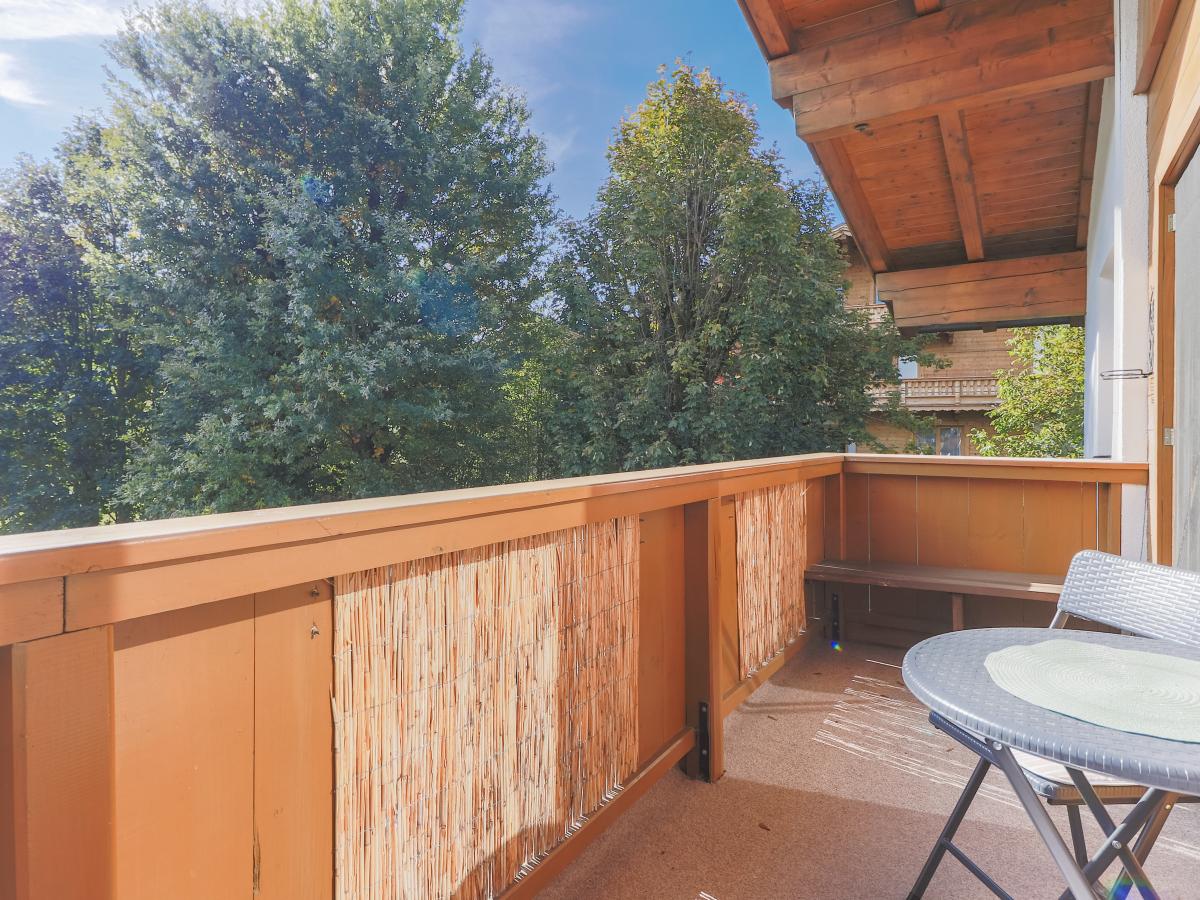 Terrace Balcony