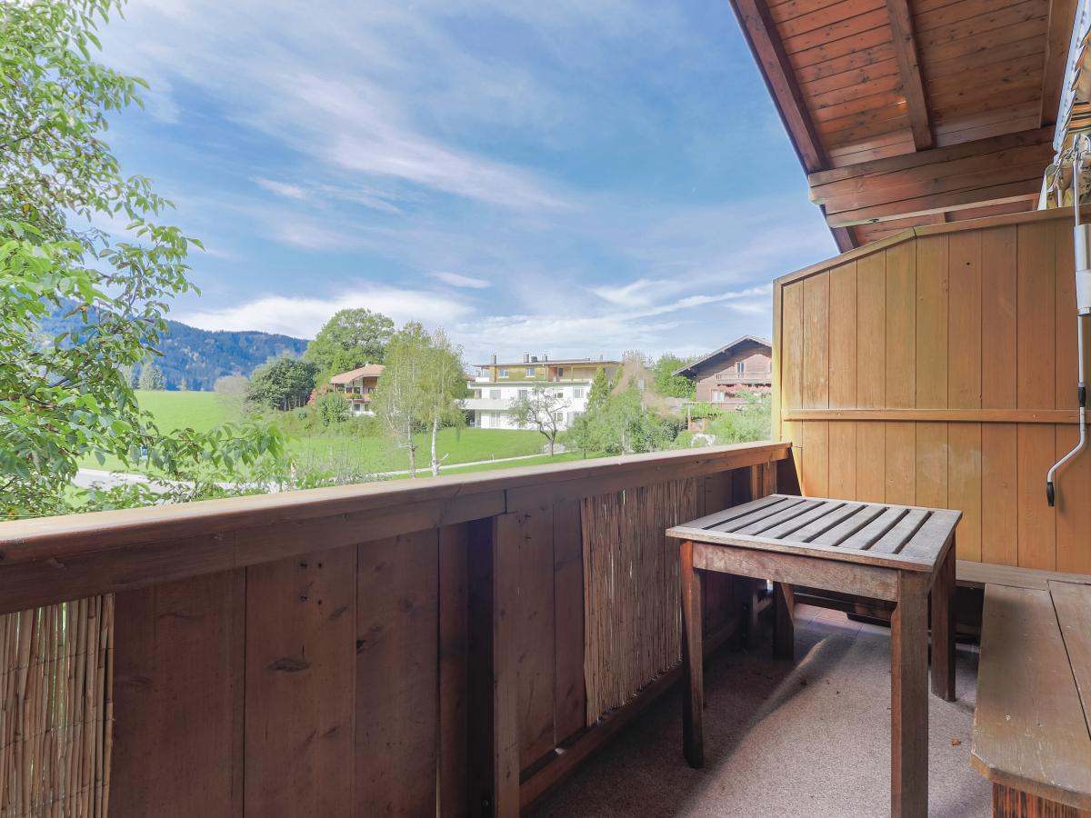 Terrace Balcony