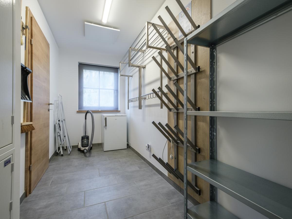 Facilities