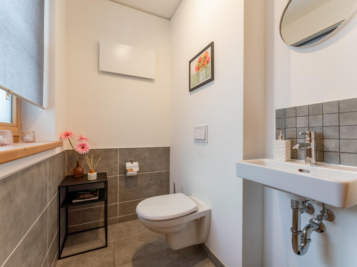 Bath Room