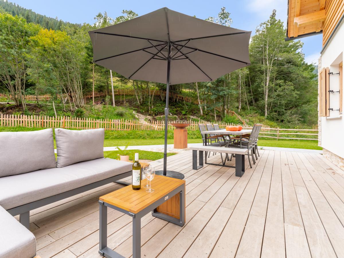 Terrace Balcony