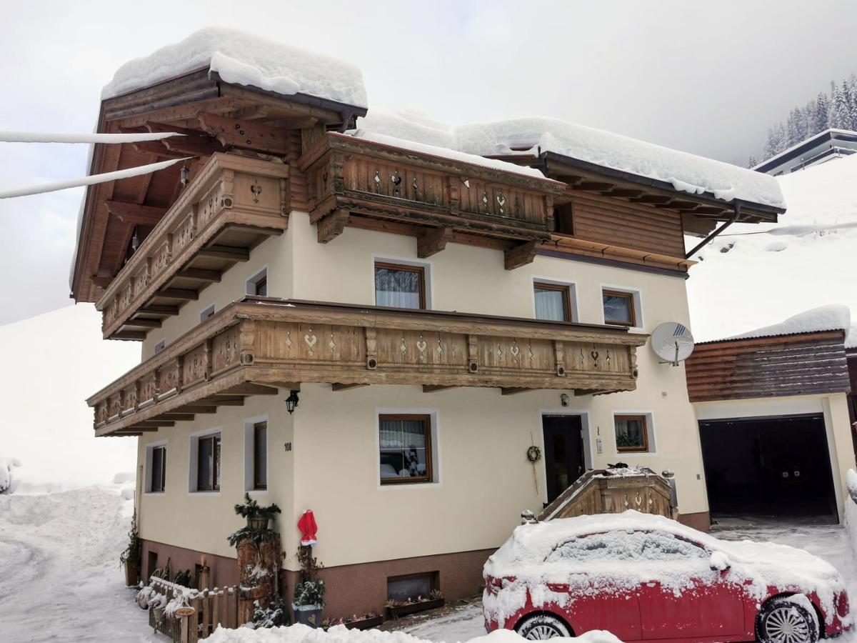 Villa photo 1