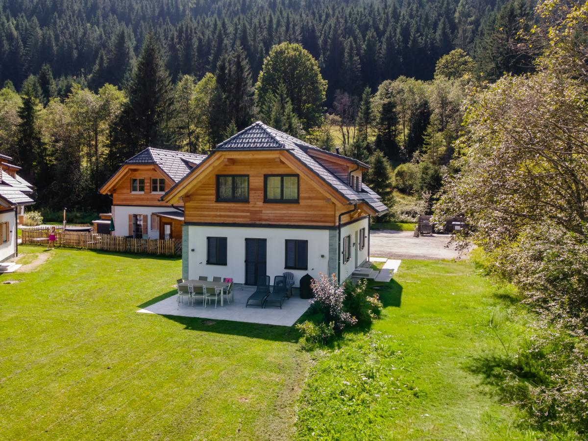 Villa photo 1
