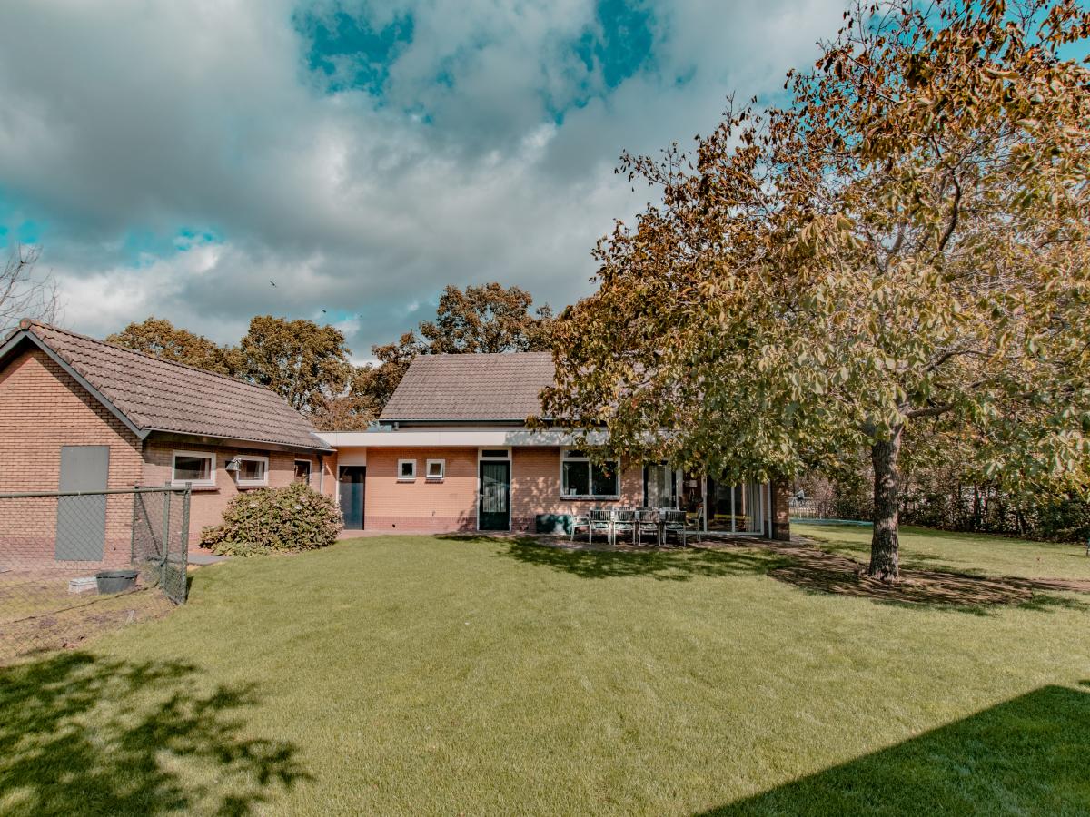 Villa photo 1