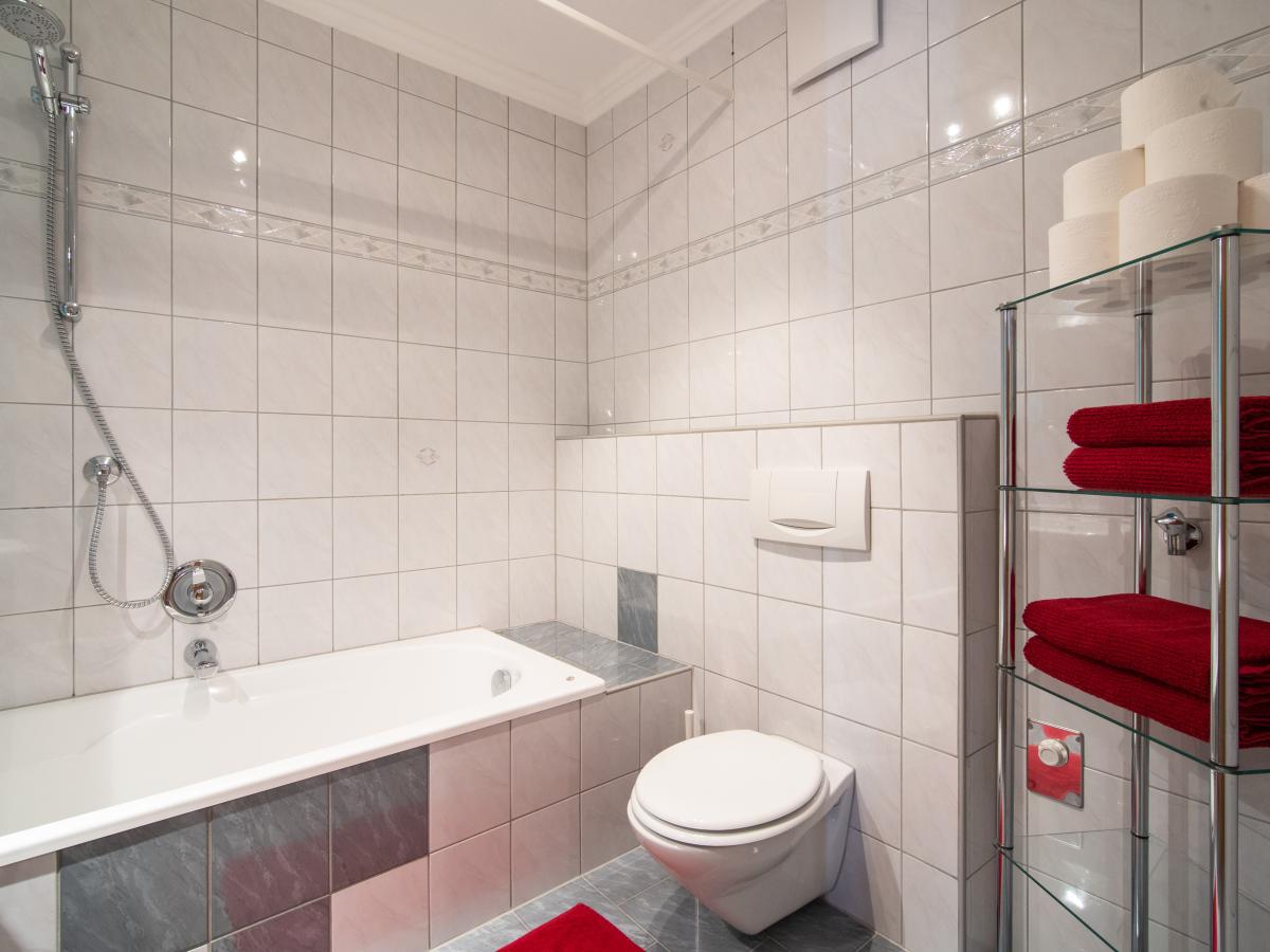 Bath Room