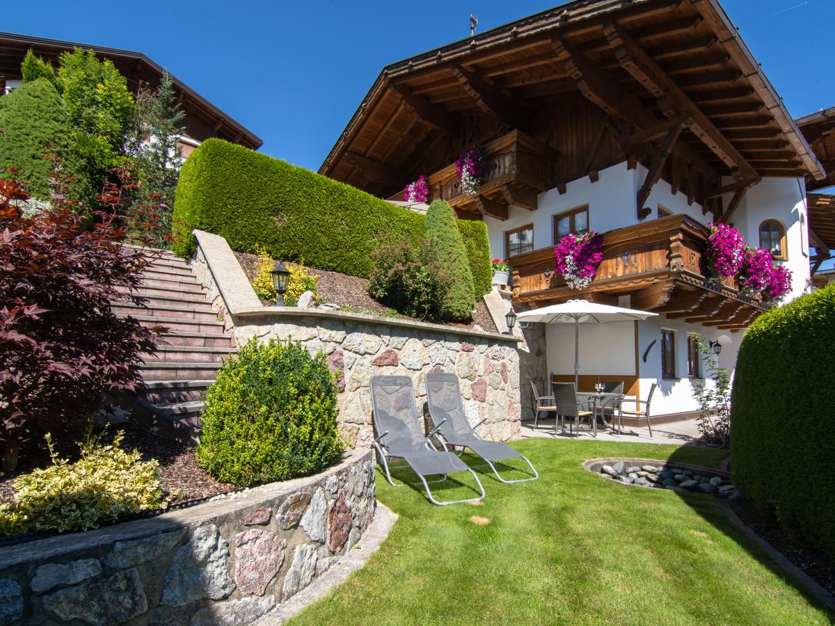 Garden Summer