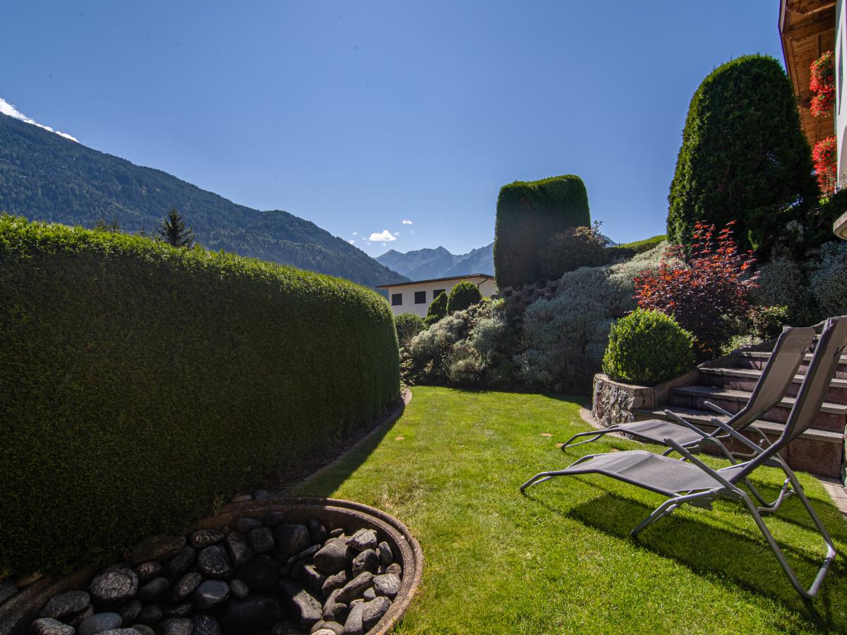 Garden Summer