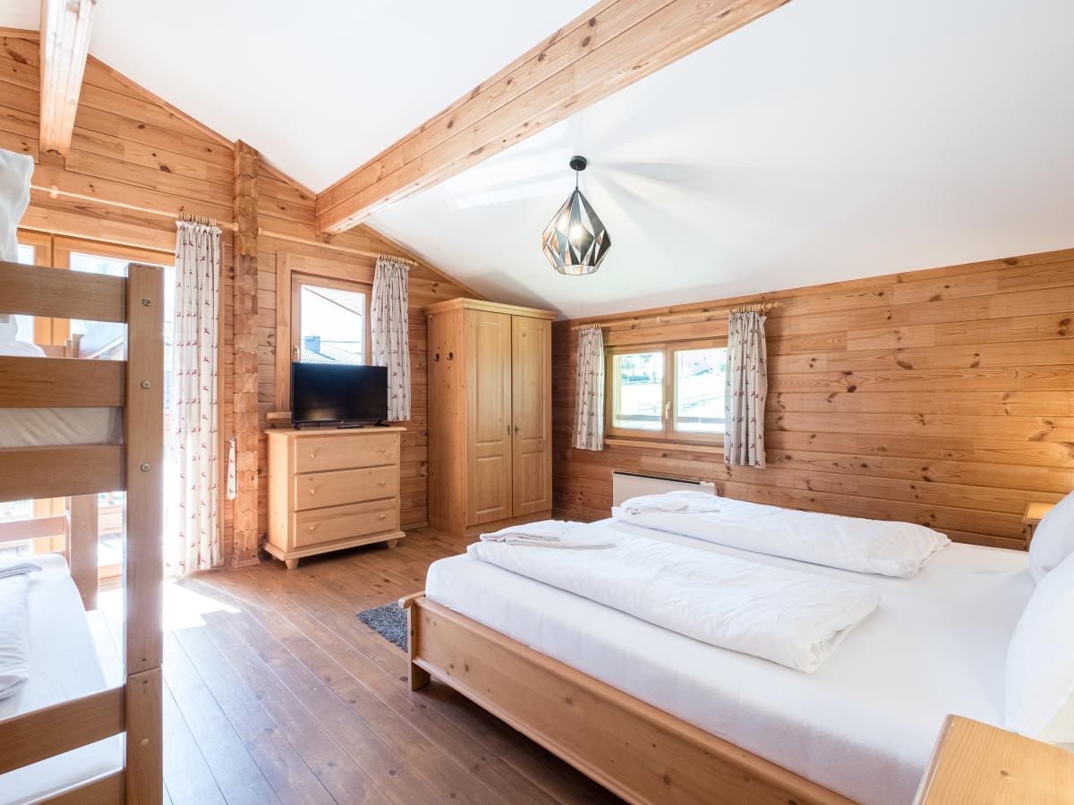Bed Room