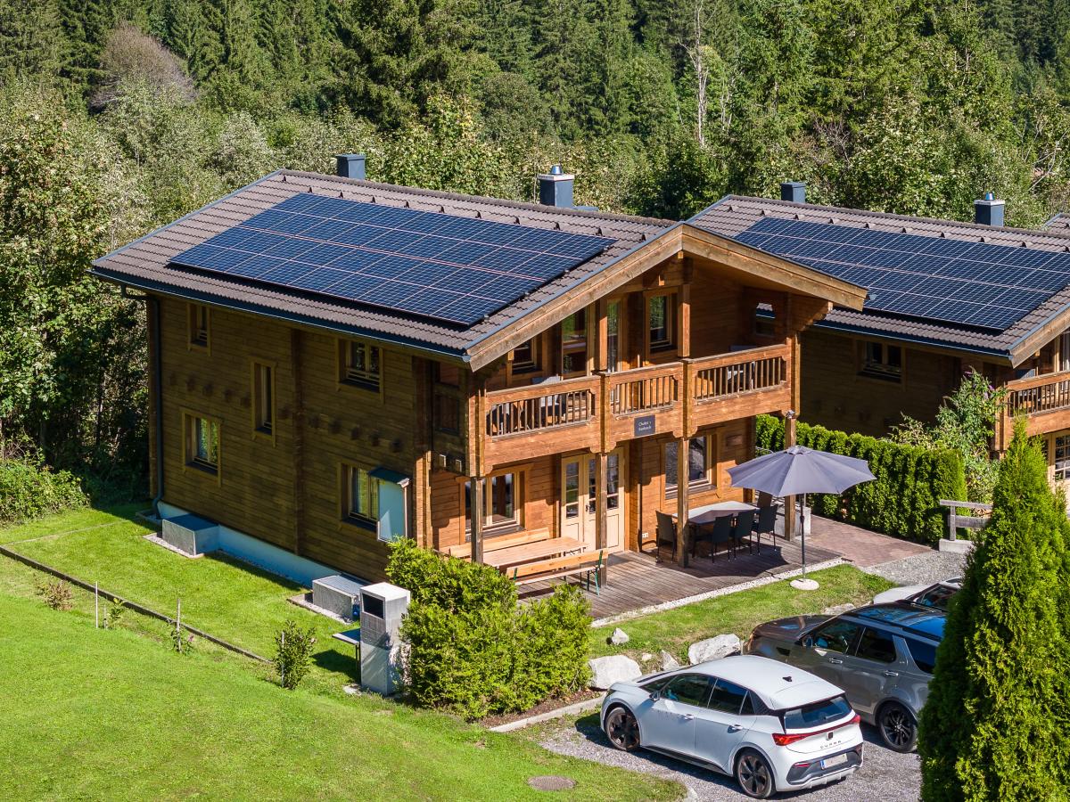 Exterior Summer