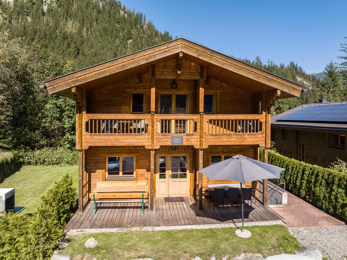 Villa photo 1