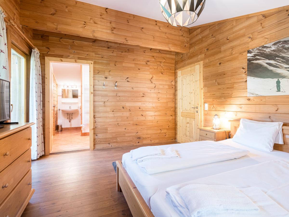 Bed Room