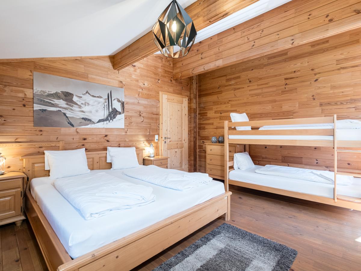 Bed Room