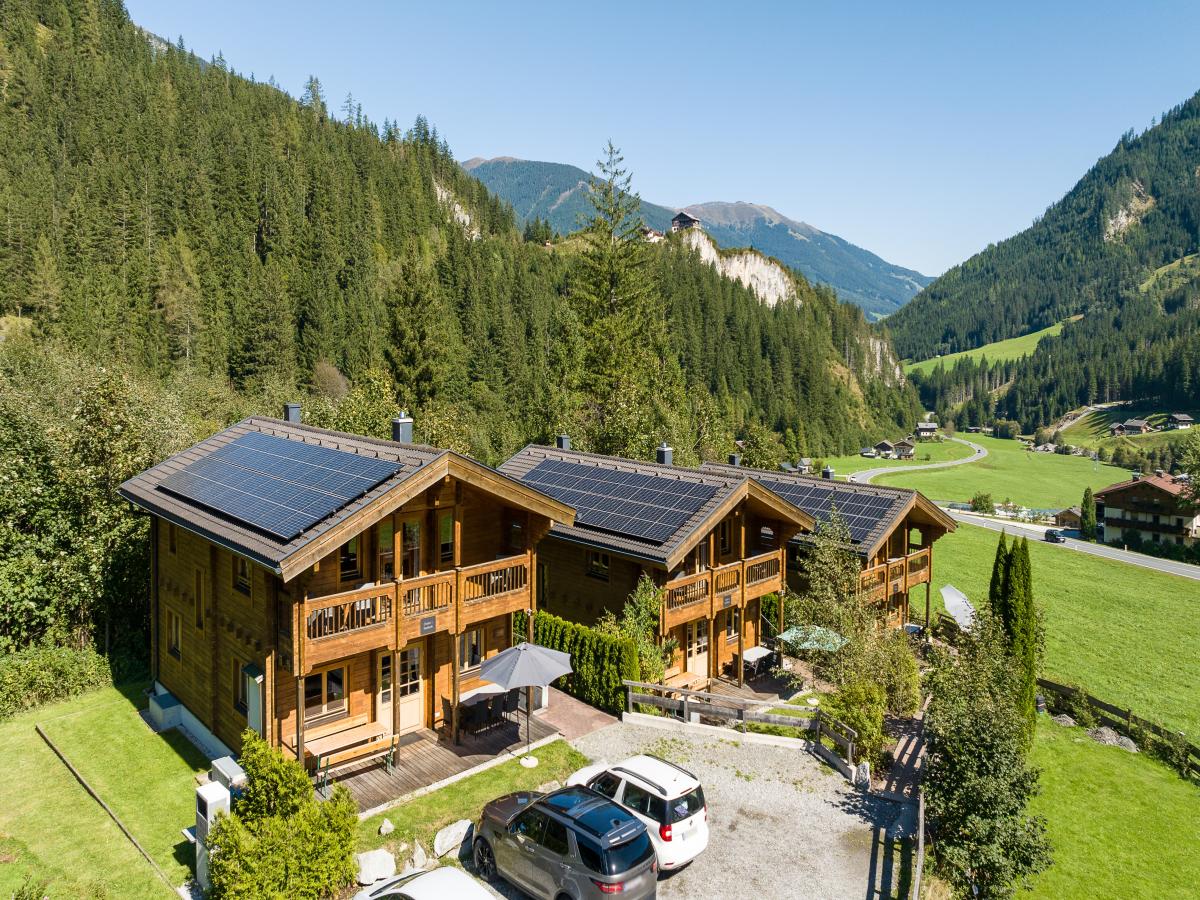 Exterior Summer