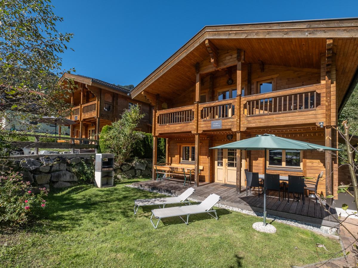 Exterior Summer