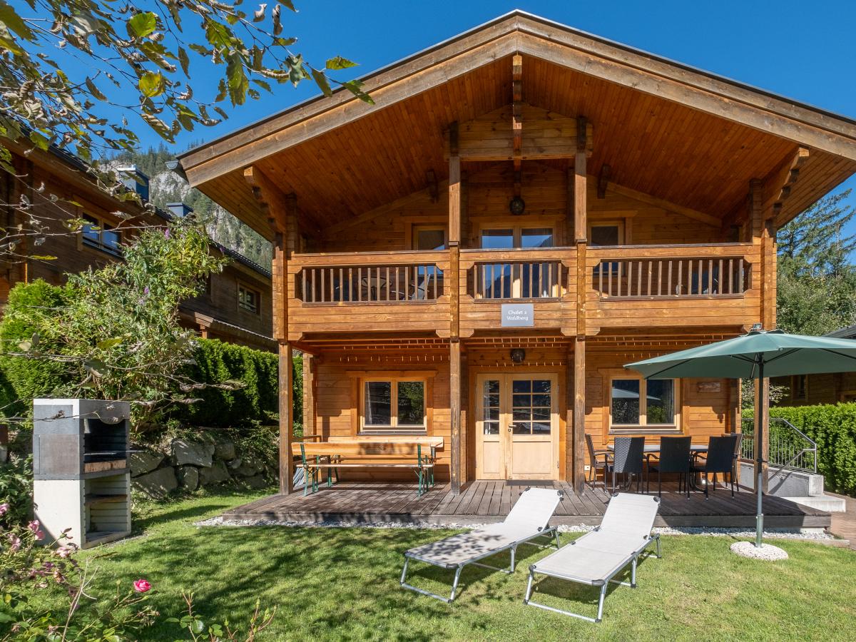 Villa photo 1