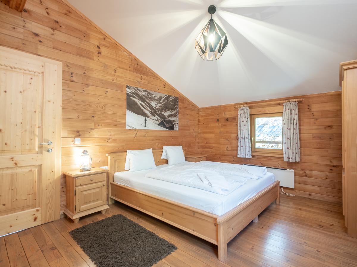 Bed Room