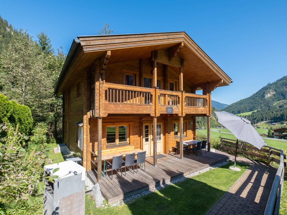 Villa photo 1