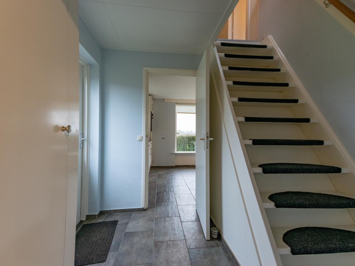 Hall Reception