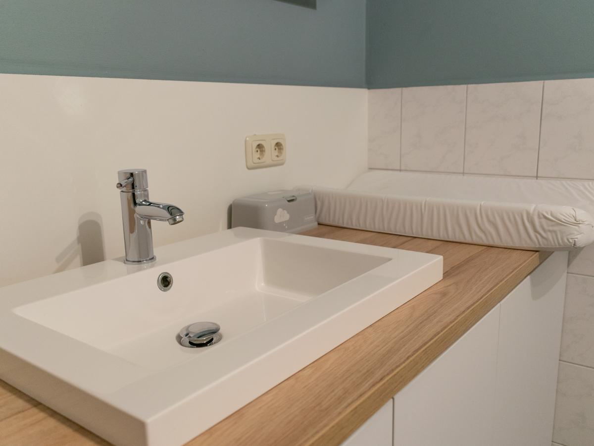 Bath Room