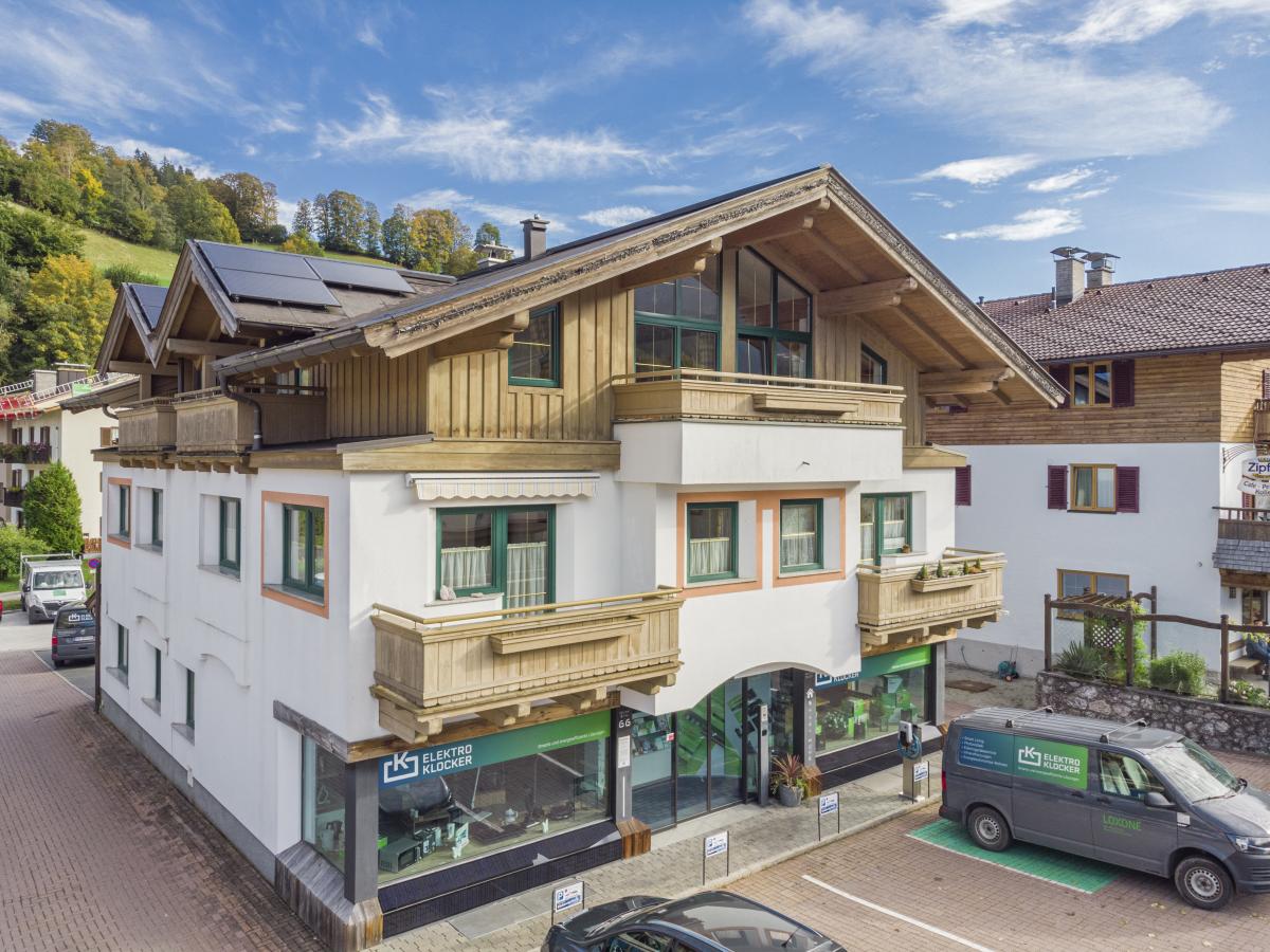 Villa photo 1
