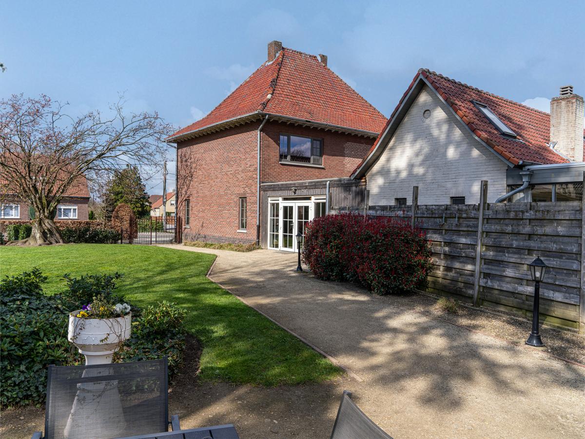 Garden Summer