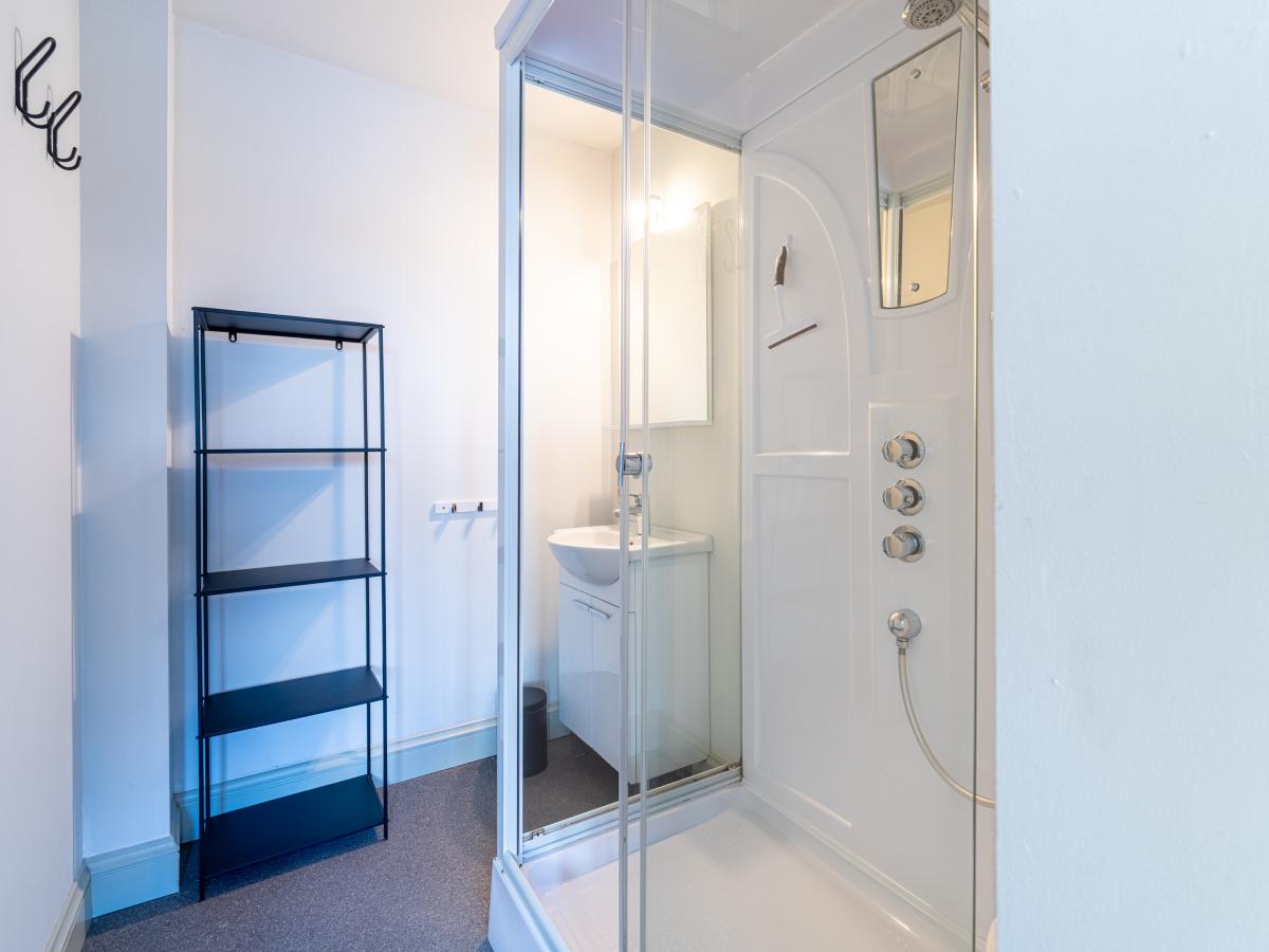 Bath Room
