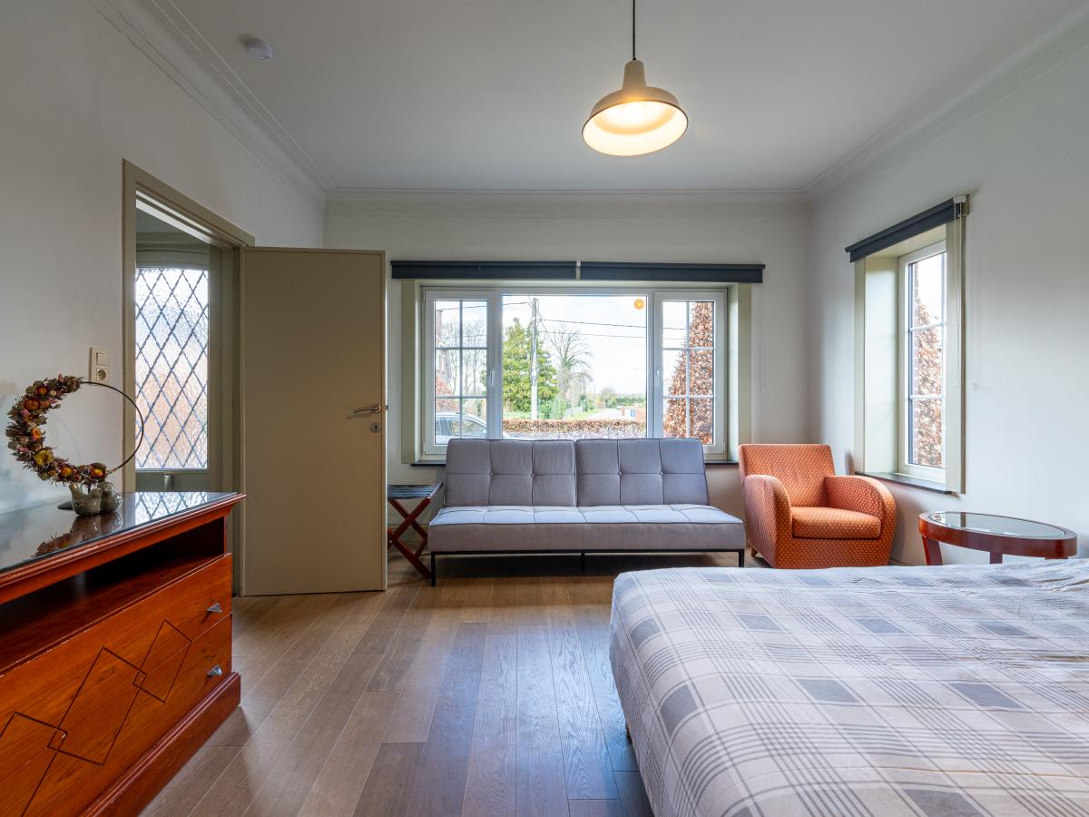 Bed Room