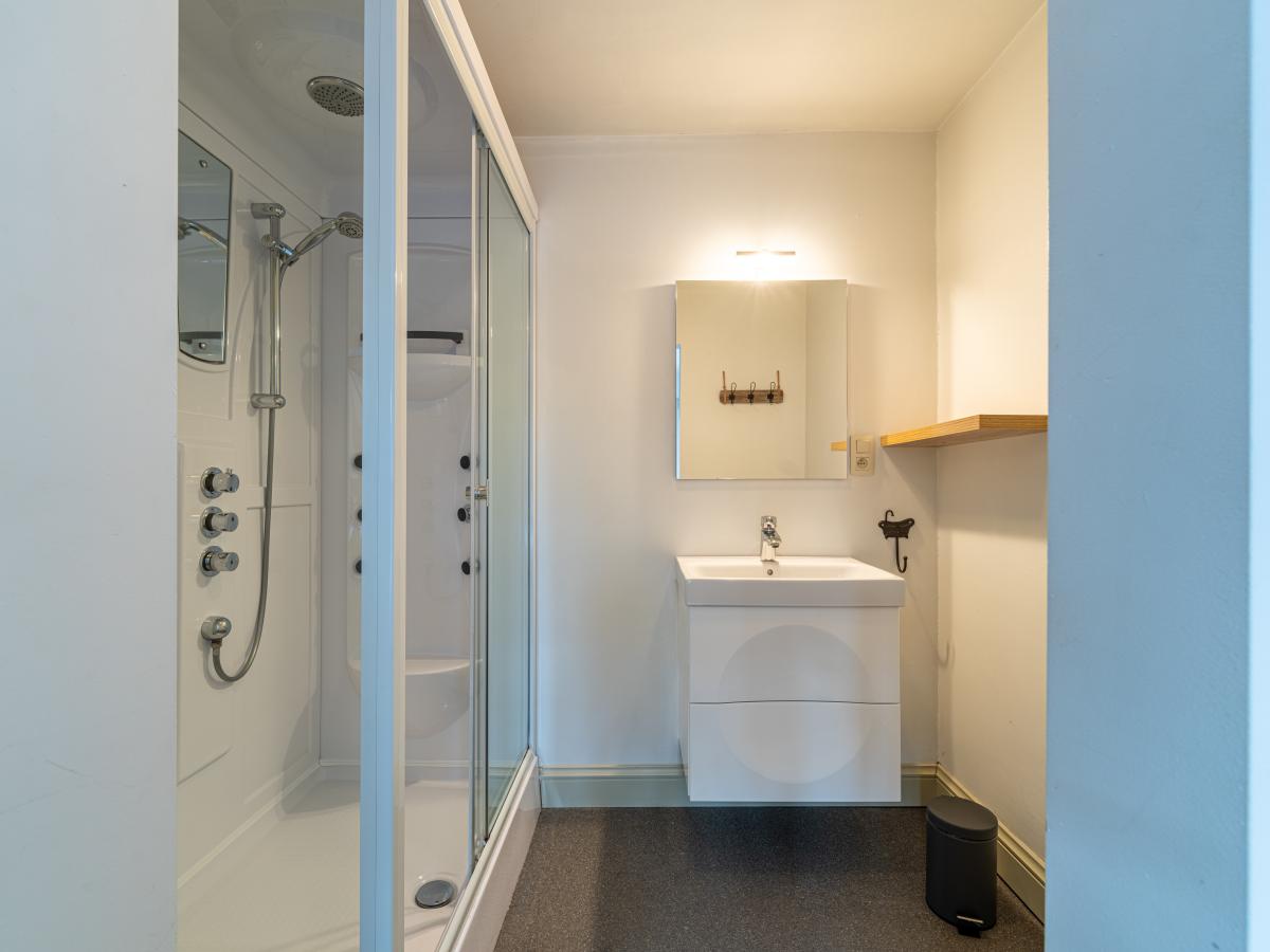 Bath Room