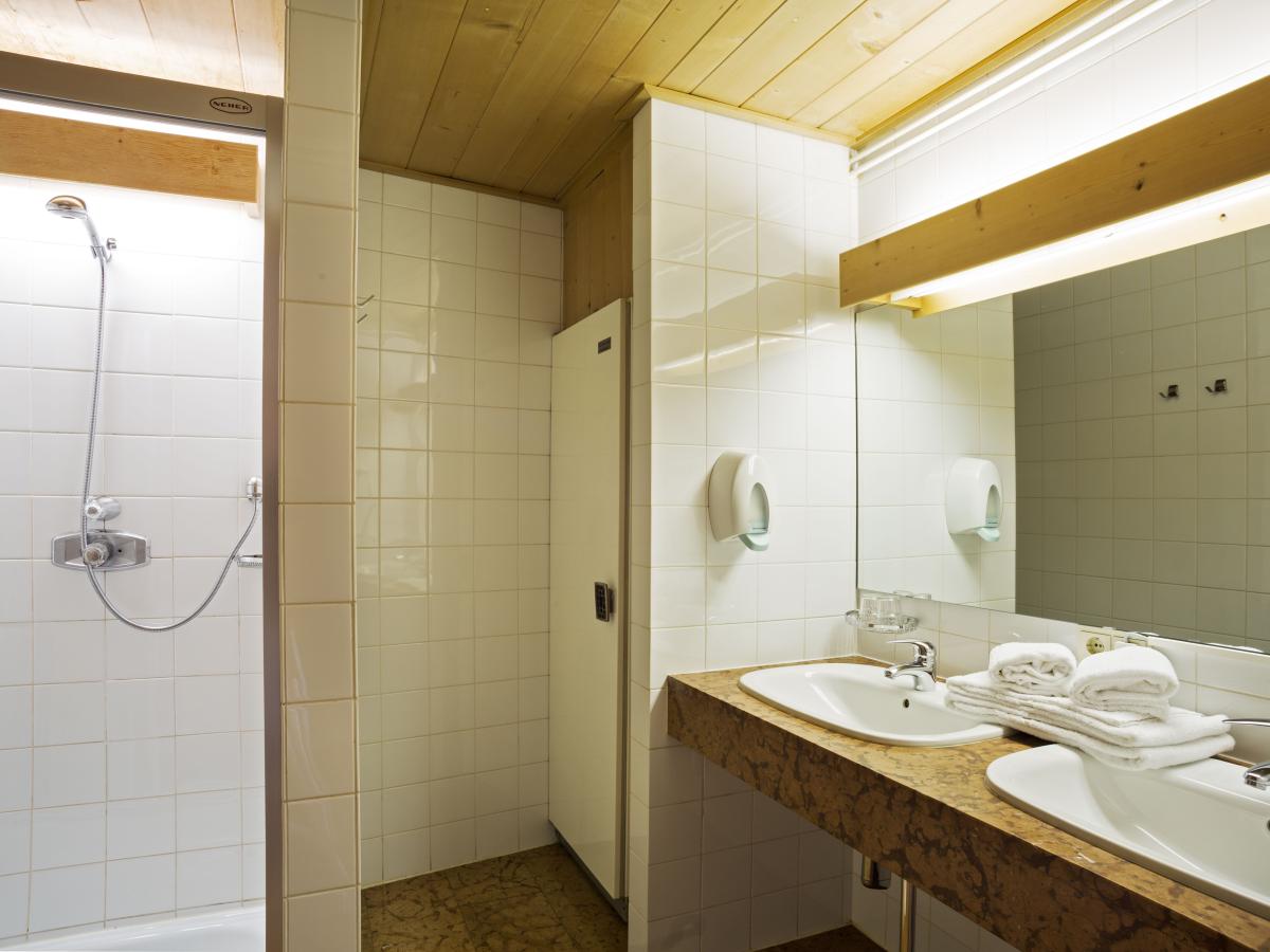 Bath Room