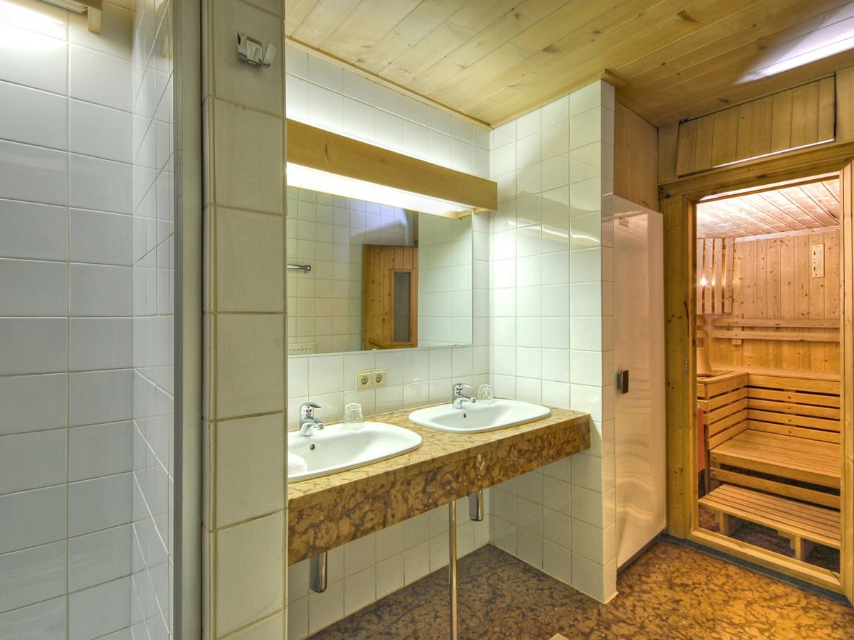 Bath Room