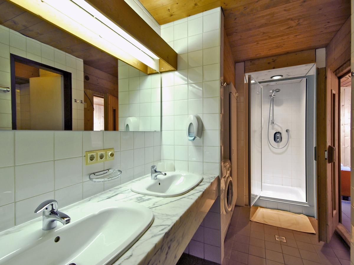Bath Room