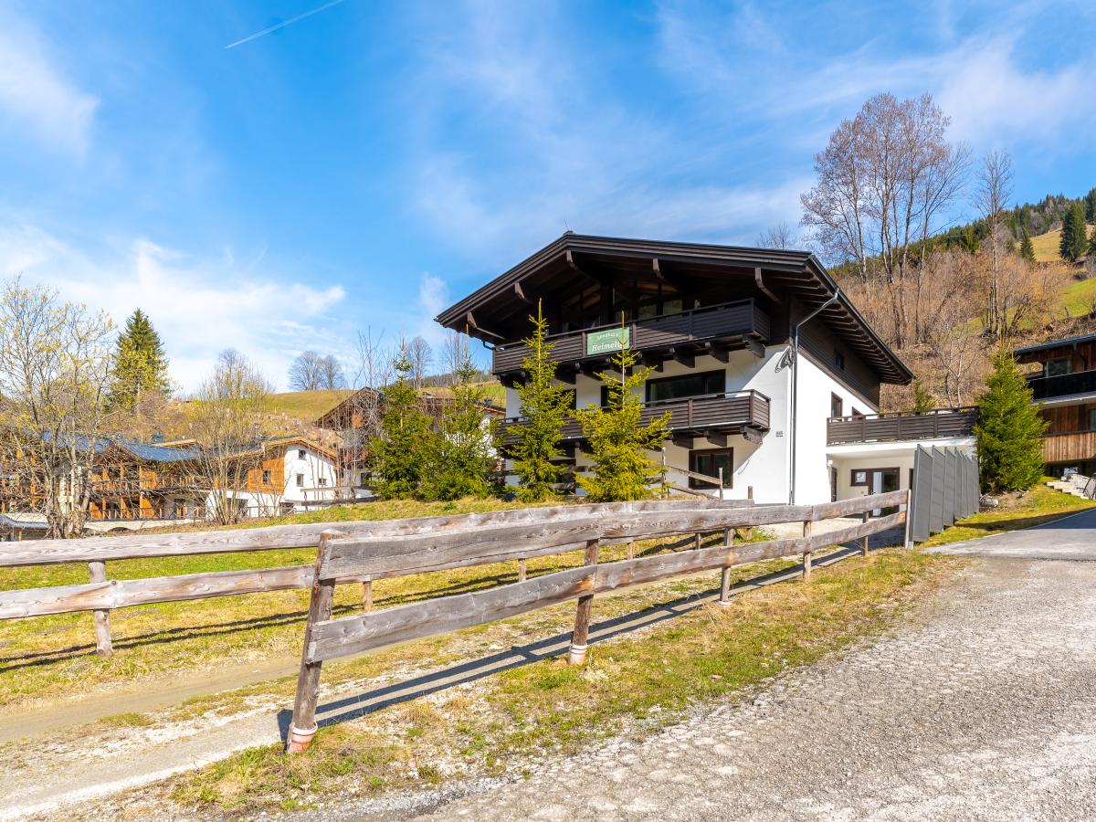 Villa photo 1
