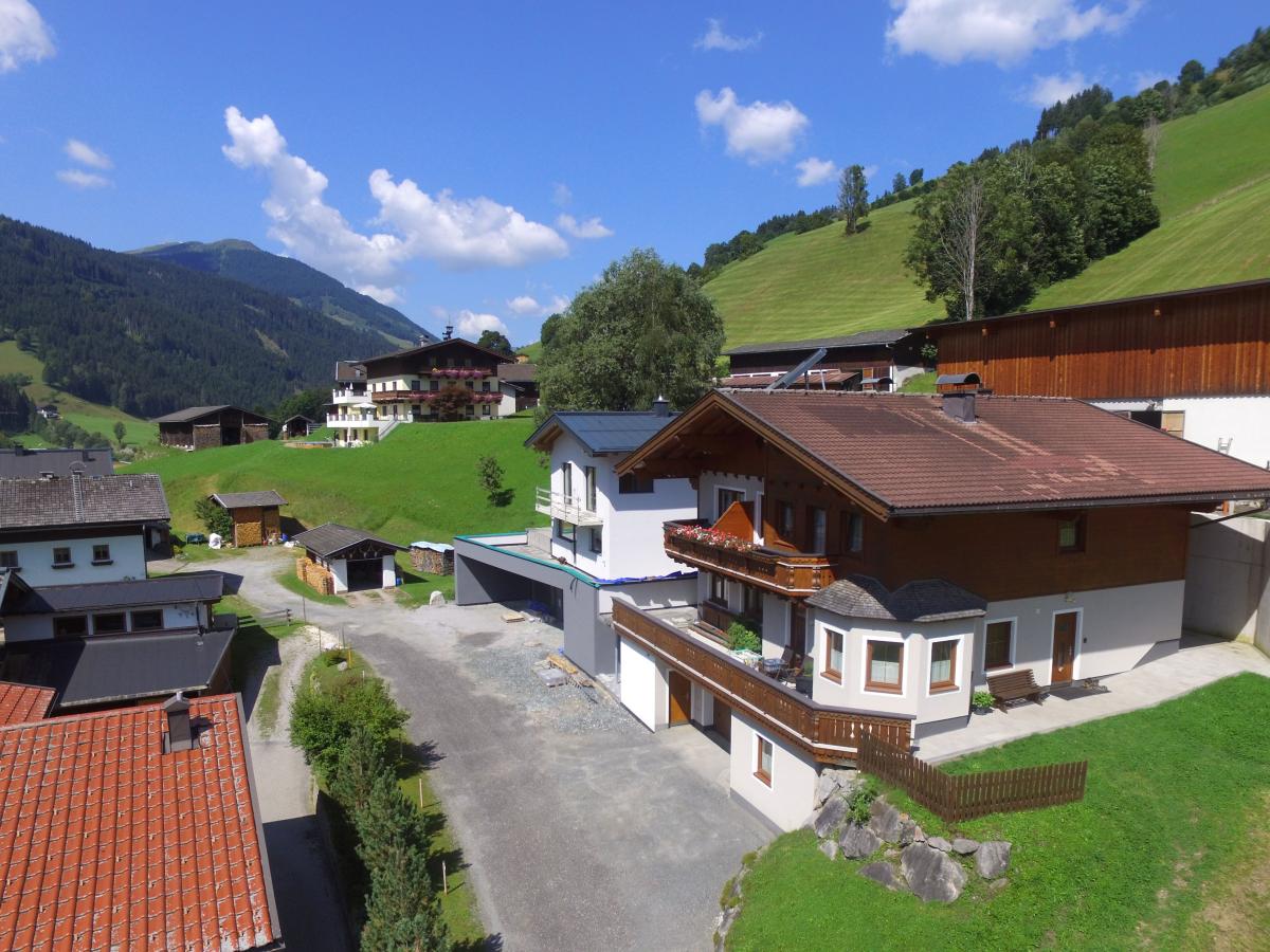 Villa photo 1