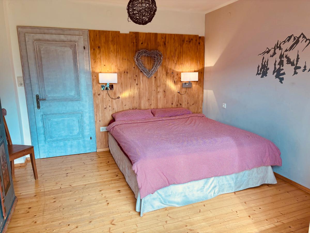 Bed Room