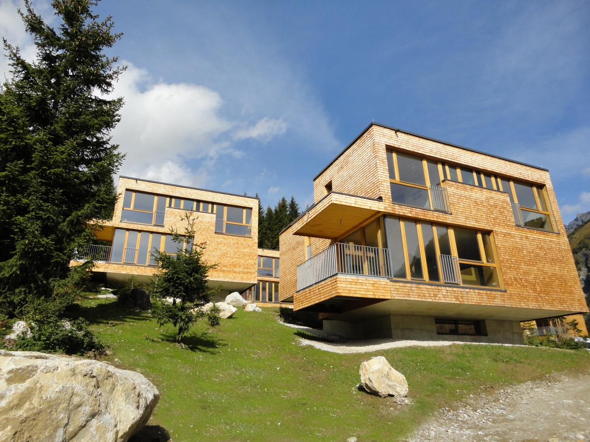 Villa photo 1