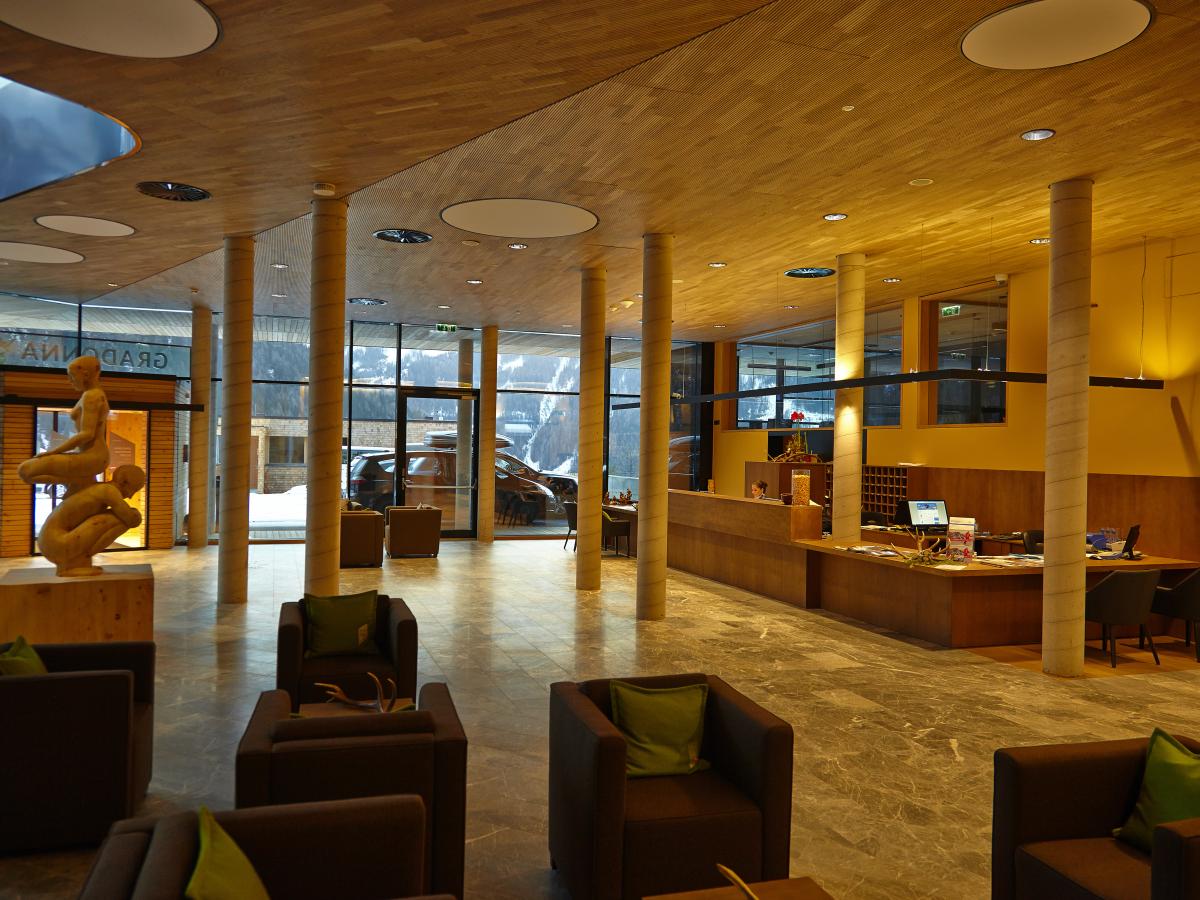 Facilities